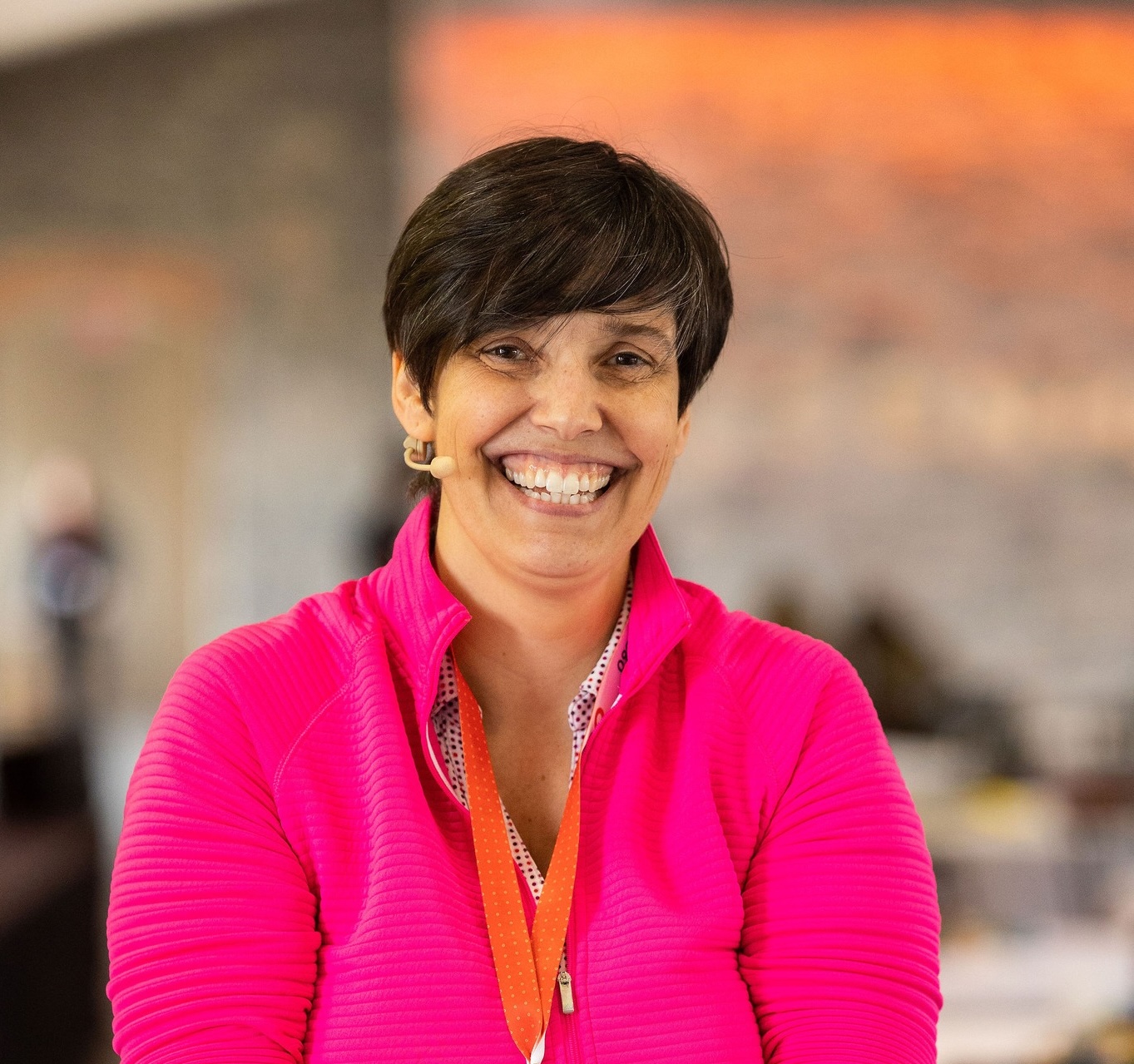 Photo de Marie-Christine Messier